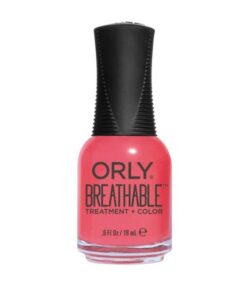 Orly Breathable Superfood Nail Polish 18ml