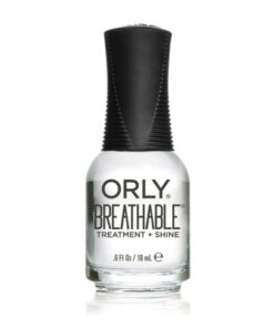 Orly Breathable Treatment + Shine