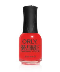 Orly Breathable Vitamin Burst Nail Polish 18ml