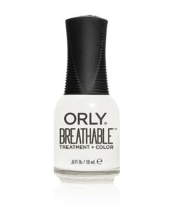 Orly Breathable White Tips Nail Polish 18ml