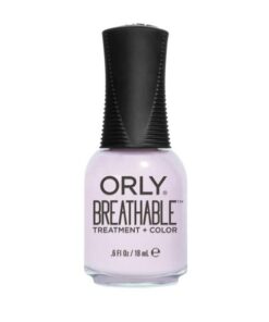 Orly BreathablePamper Me Nail Polish 18ml