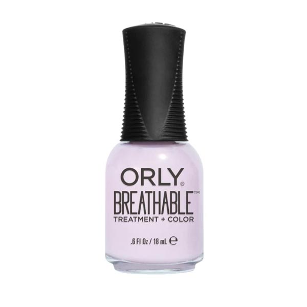 Orly BreathablePamper Me Nail Polish 18ml