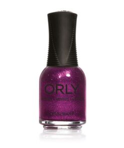 Orly Bubbly Bombshell Nail Polish 18ml
