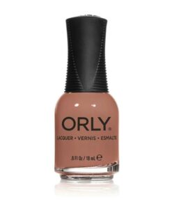 Orly Coffee Break Nail Polish 18ml