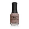 Orly Country Club Khaki Nail Polish 18ml