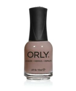 Orly Country Club Khaki Nail Polish 18ml