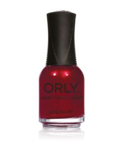 Orly Crawford's Wine Nail Polish 18ml