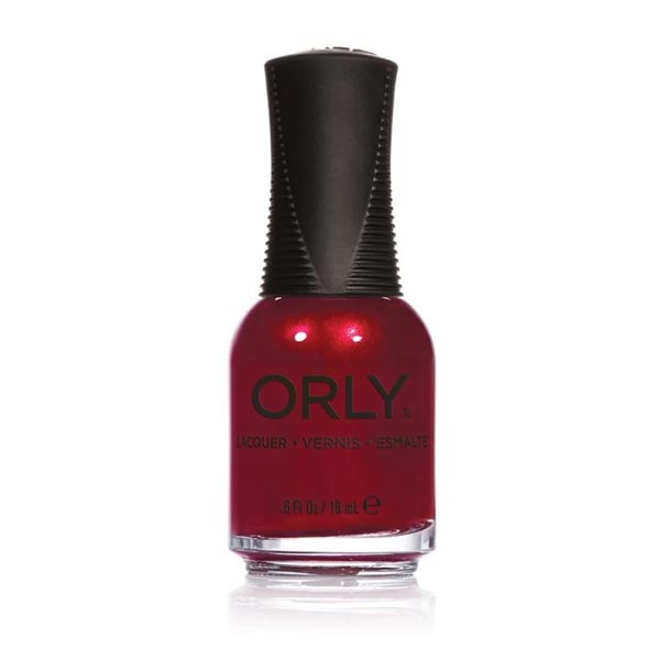 Orly Crawford's Wine Nail Polish 18ml