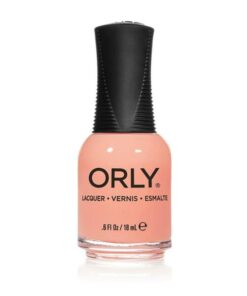 Orly First Kiss Nail Polish 18ml