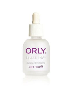 Orly Flash Dry Drops 18ml