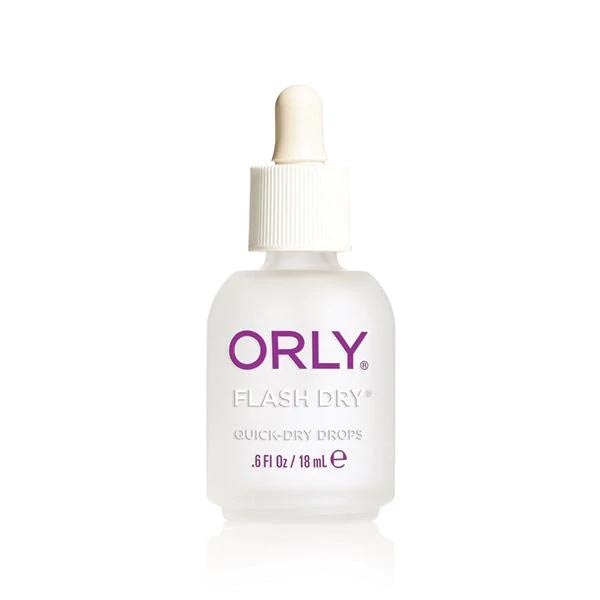 Orly Flash Dry Drops 18ml