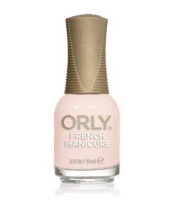 Orly French Manicure Pink Nude Nail Polish 18ml