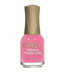 Orly French ManicureBare Rose Nail Polish 18ml