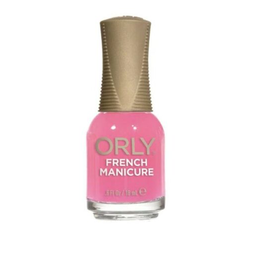 Orly French ManicureBare Rose Nail Polish 18ml