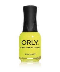 Orly Glowstick Nail Polish 18ml