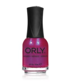 Orly Gorgeous Nail Polish 18ml