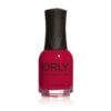 Orly Haute Red Nail Polish 18ml