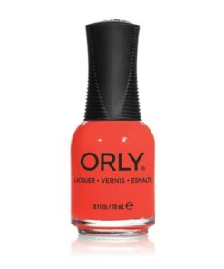 Orly Hot Shot Nail Polish 18ml