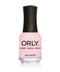 Orly Kiss The Bride Nail Polish 18ml