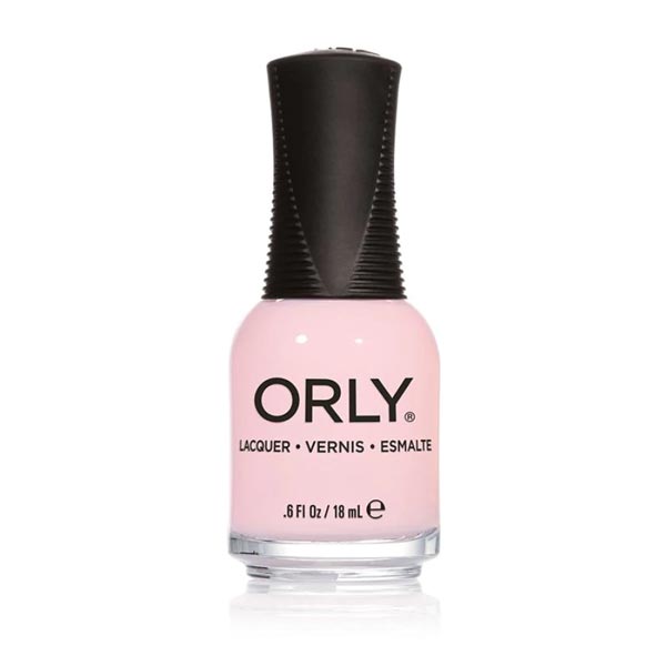 Orly Kiss The Bride Nail Polish 18ml