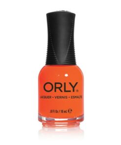 Orly Melt Your Popsicle Nail Polish 18ml