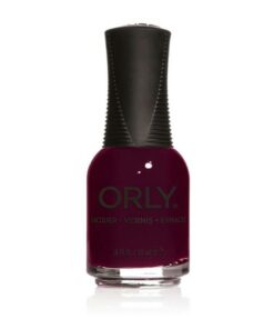 Orly Naughty Nail Polish 18ml