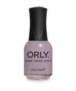 Orly November Fog Nail Polish 18ml