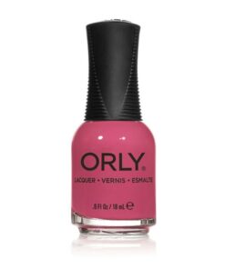Orly Pink Chocolate Nail Polish 18ml