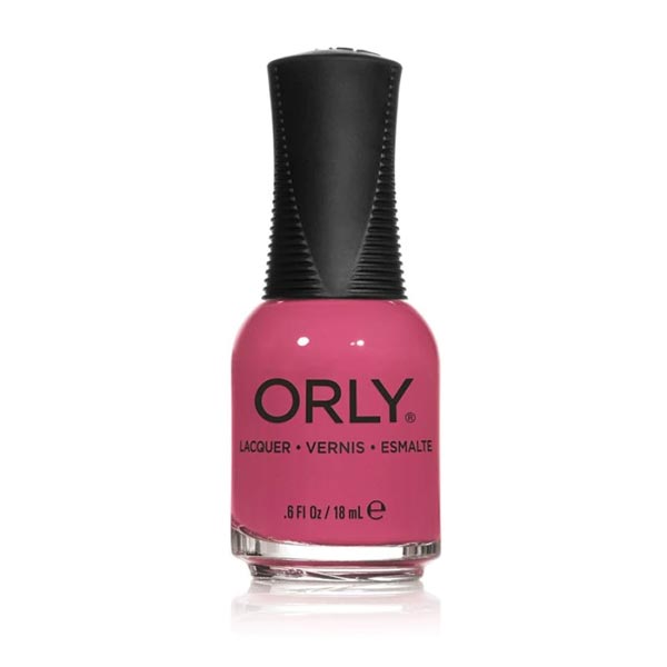 Orly Pink Chocolate Nail Polish 18ml | The Hair And Beauty Company