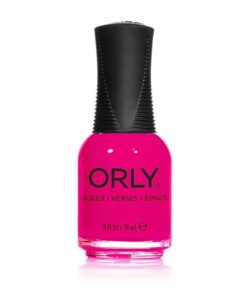 Orly Purple Crush Nail Polish 18ml