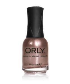 Orly Rage Nail Polish 18ml
