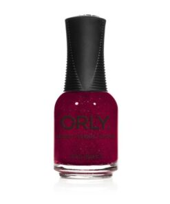 Orly Star Spangled Nail Polish 18ml