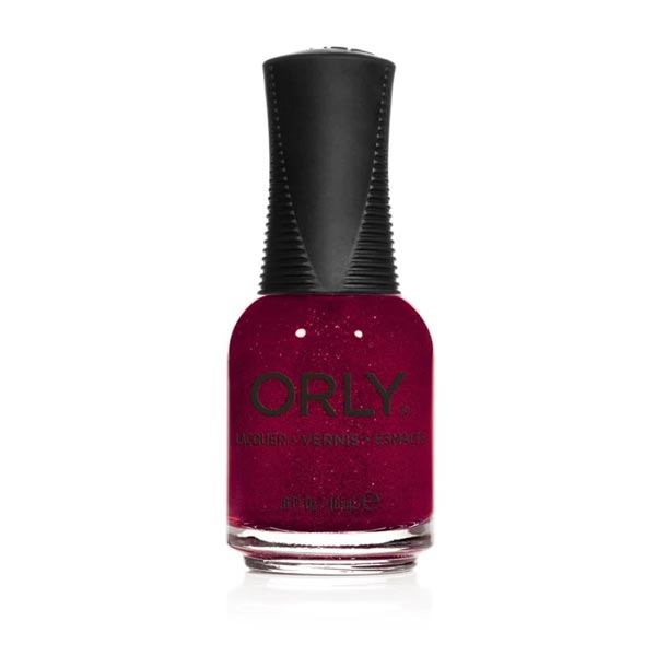 Orly Star Spangled Nail Polish 18ml