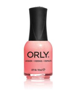 Orly Trendy Nail Polish 18ml