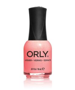 Orly Trendy Nail Polish 18ml