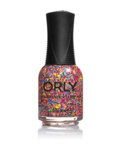 Orly Turn It Up Nail Polish 18ml