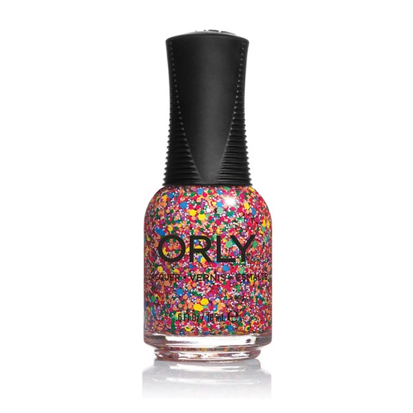 Orly Turn It Up Nail Polish 18ml