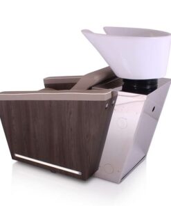 REM Centenary Backwash Unit 1