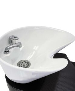 REM Centenary Backwash Unit 2