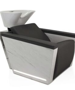 REM Centenary Backwash Unit 3