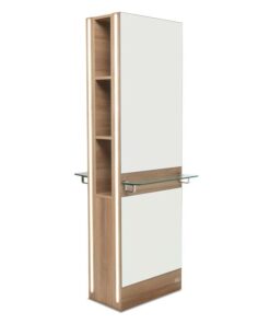 REM Destiny Wall Styling Unit double