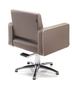 REM Dune Hydraulic Styling Chair back