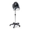 REM Elan Mobile Hood Dryer Black