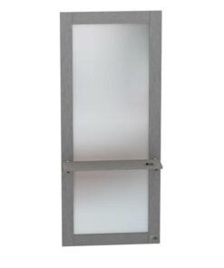 REM Paris Wall Styling Unit Colour Alu