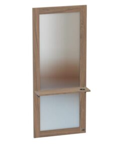REM Paris Wall Styling Unit Colour praline