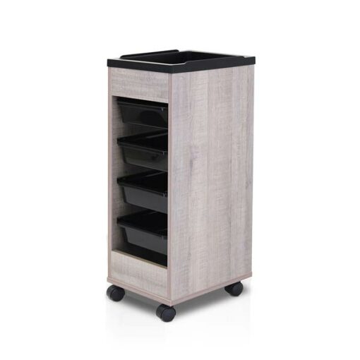 REM Stadium Trolley | The Hair And Beauty Company
