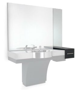 REM The Duke Barber Styling Unit Link Unit 1