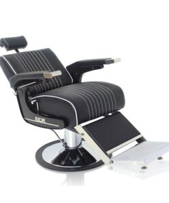 REM Voyager Barber Chair 1