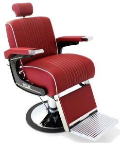 REM Voyager Barber Chair