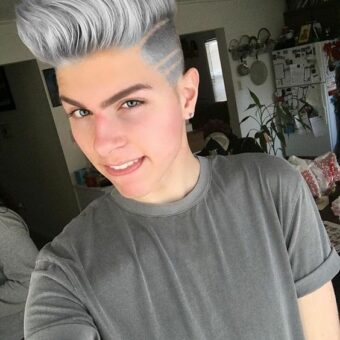 20b034f76f0a0b6517a91bf8b59425de  hairstyles haircuts mens hair